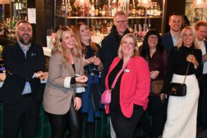 Milton Keynes Business Achievement Awards