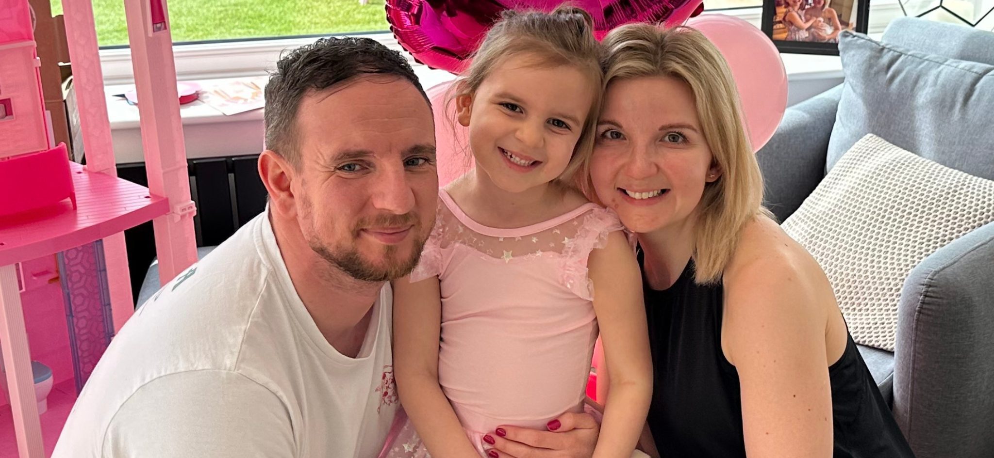 Cancer warrior mum on a mission set to launch new charity to help others battling the condition