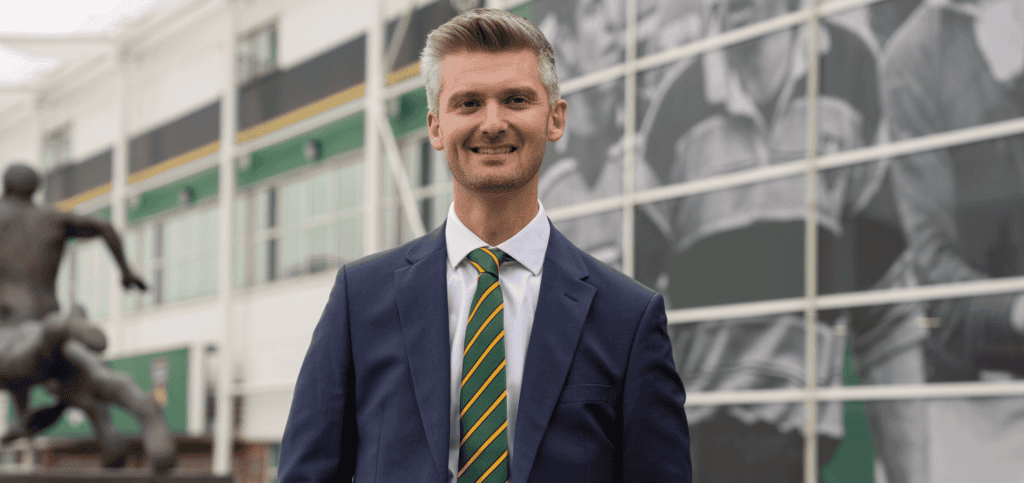 northampton saints