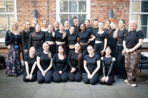 northampton college