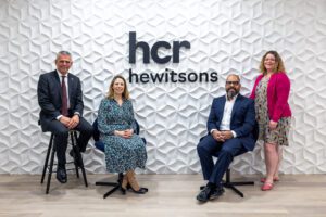 strategic partner appointments