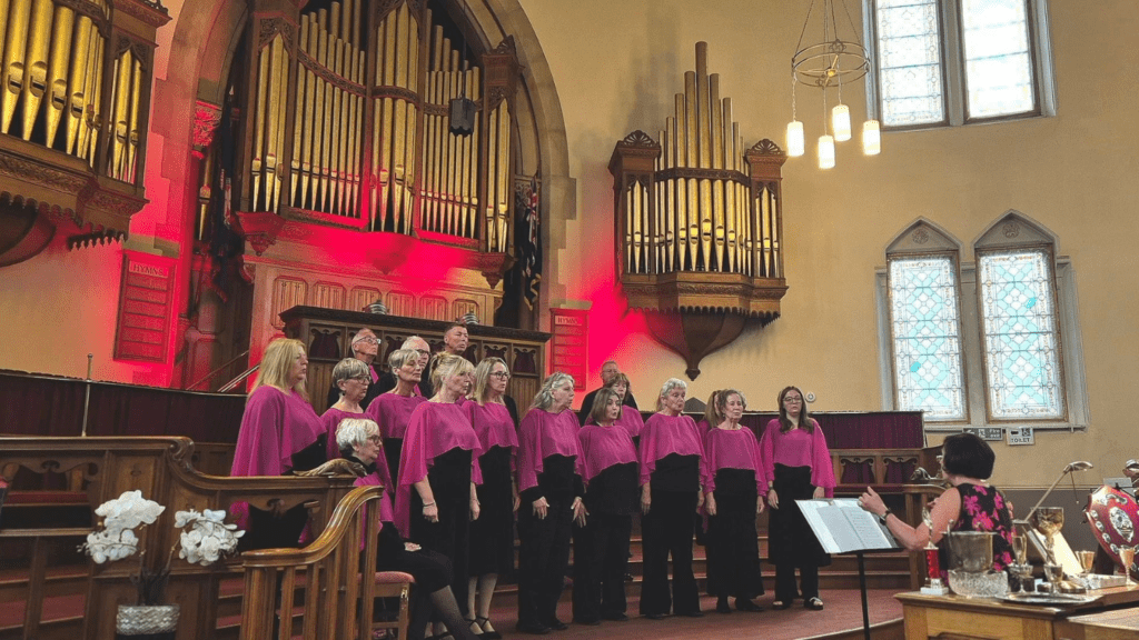 North Northamptonshire Music Festival