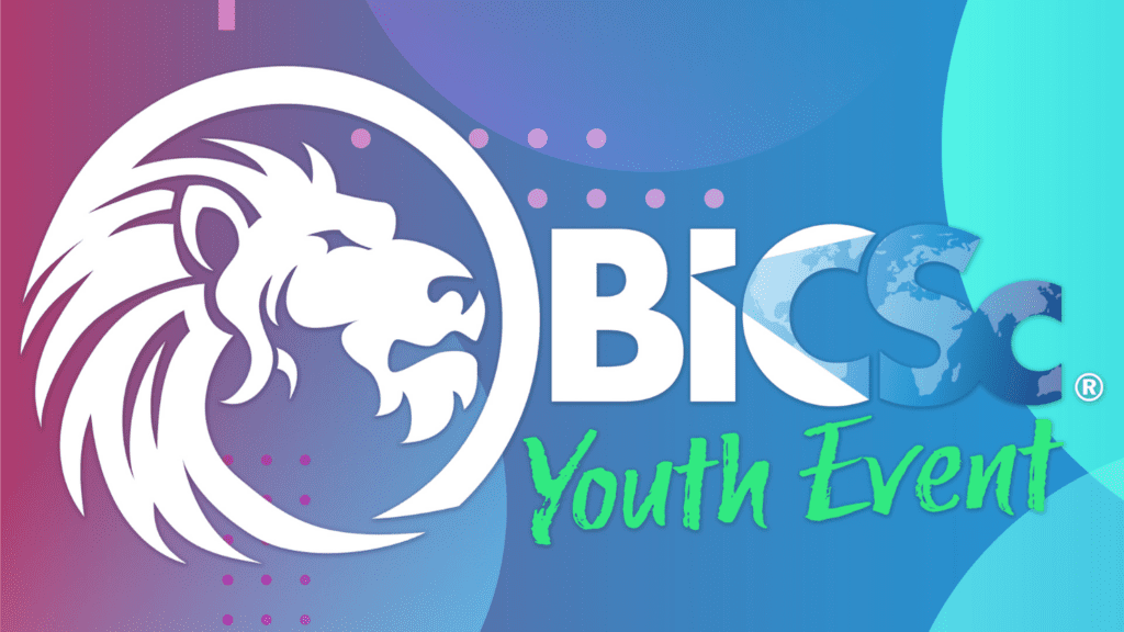 BICSc youth event