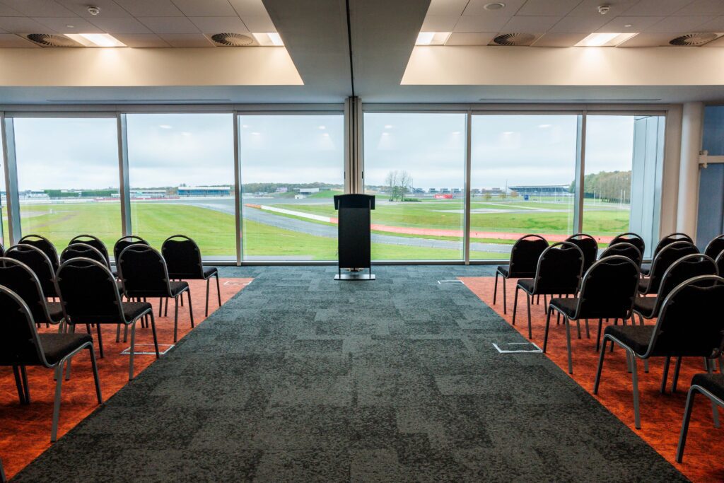 Silverstone Museum
