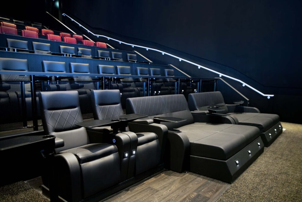 Tickets now on sale at ODEON Luxe Northampton!