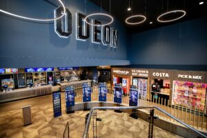 Tickets now on sale at ODEON Luxe Northampton!
