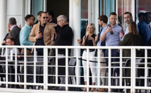 Northamptonshire County Cricket Club