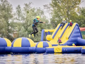 Billing Aquadrome