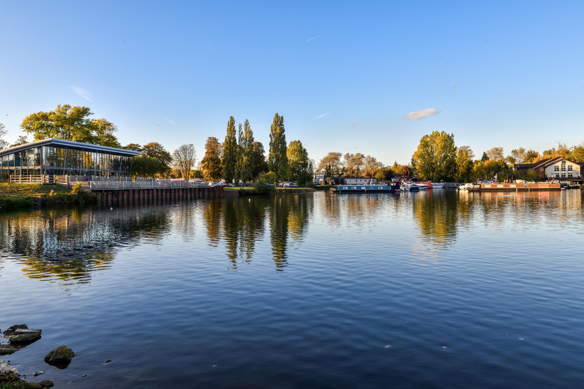 Billing Aquadrome