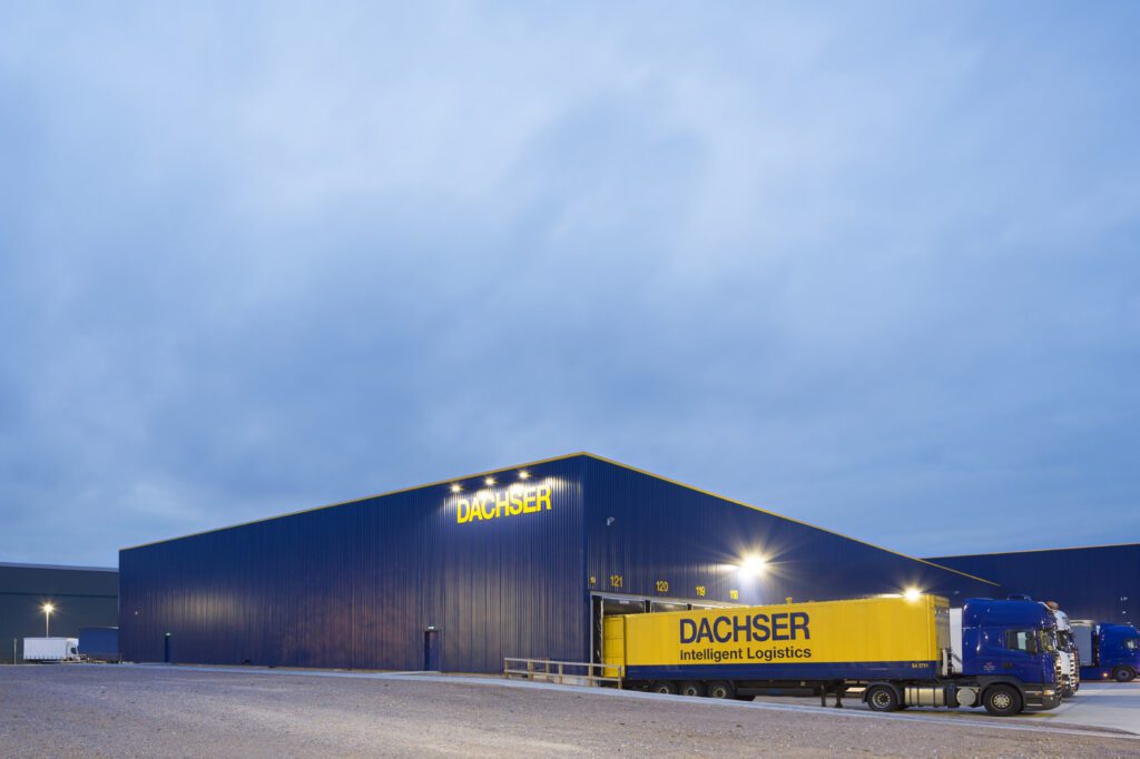 Integrated logistics - the answer to a volatile global supply chain