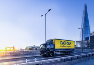 Integrated logistics - the answer to a volatile global supply chain