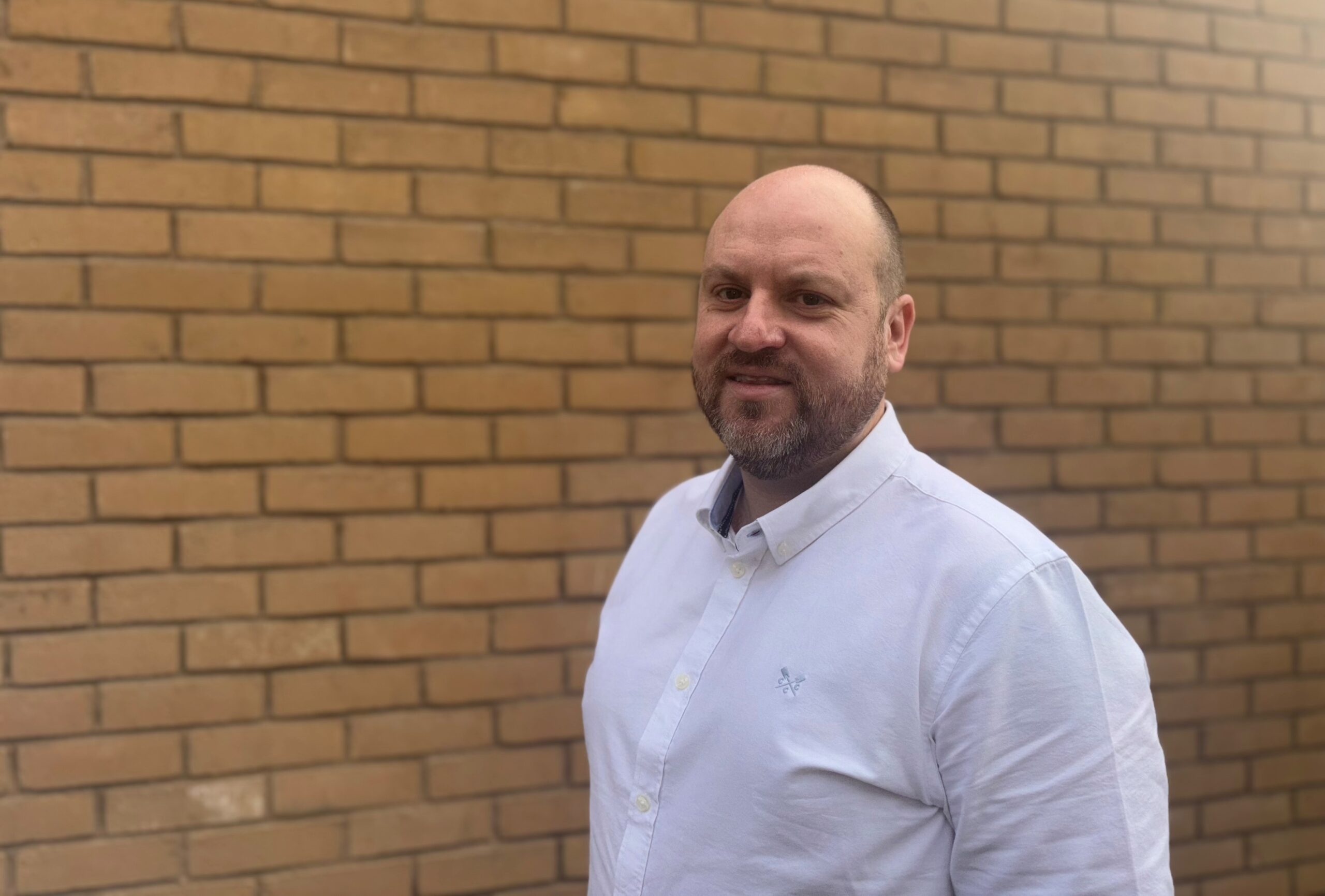 New business is true calling for motorsport engineer