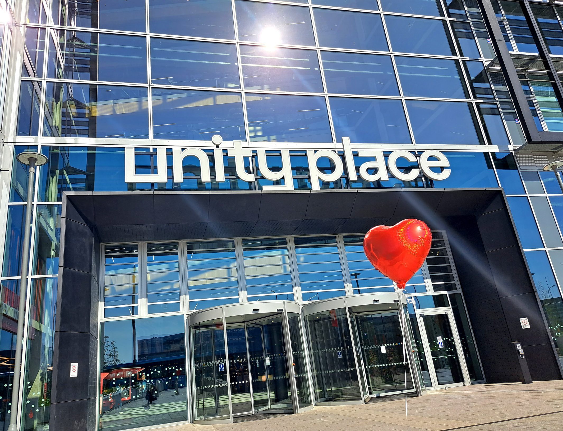 Unity Place