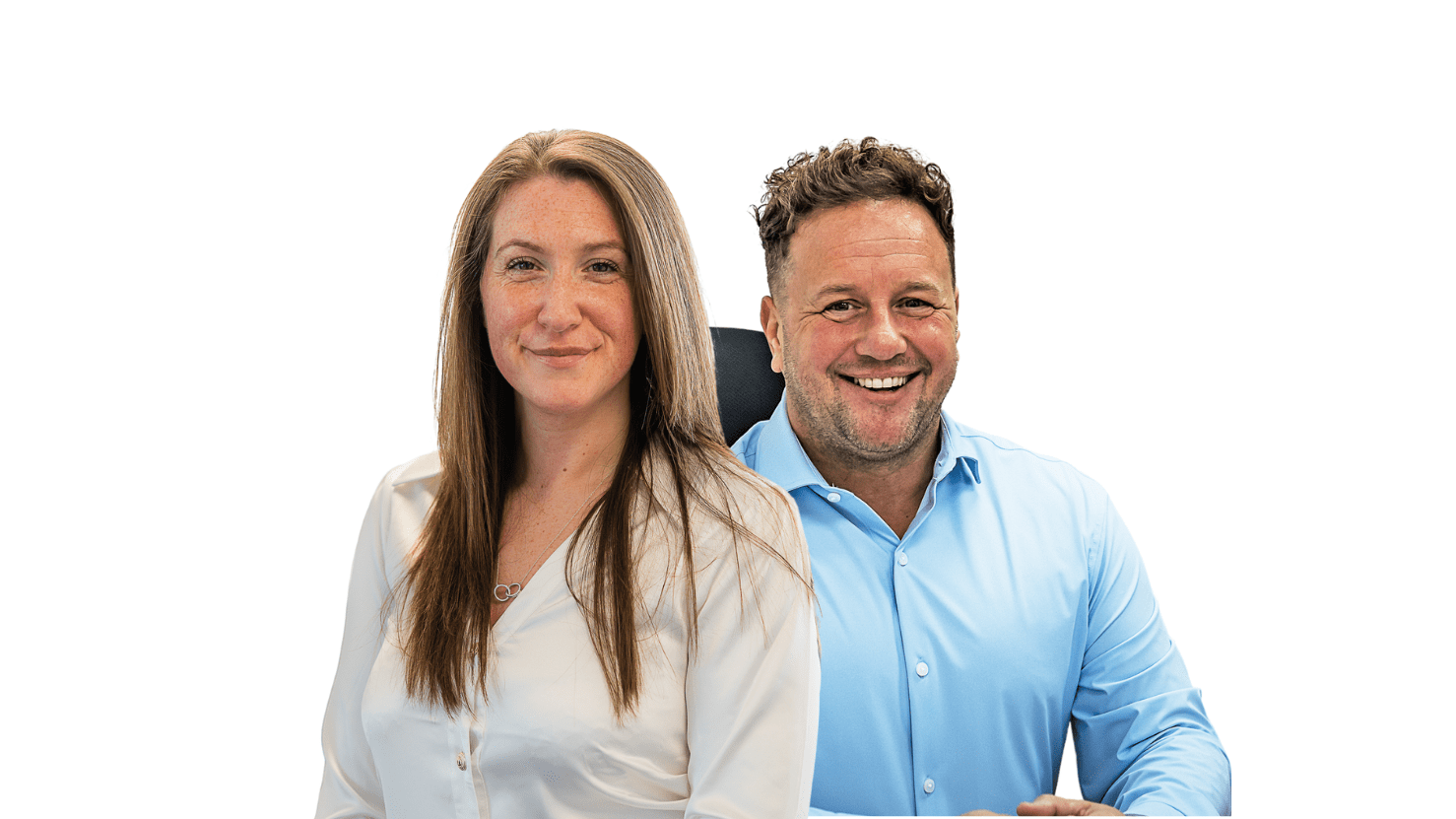Trio of appointments will drive growth strategy