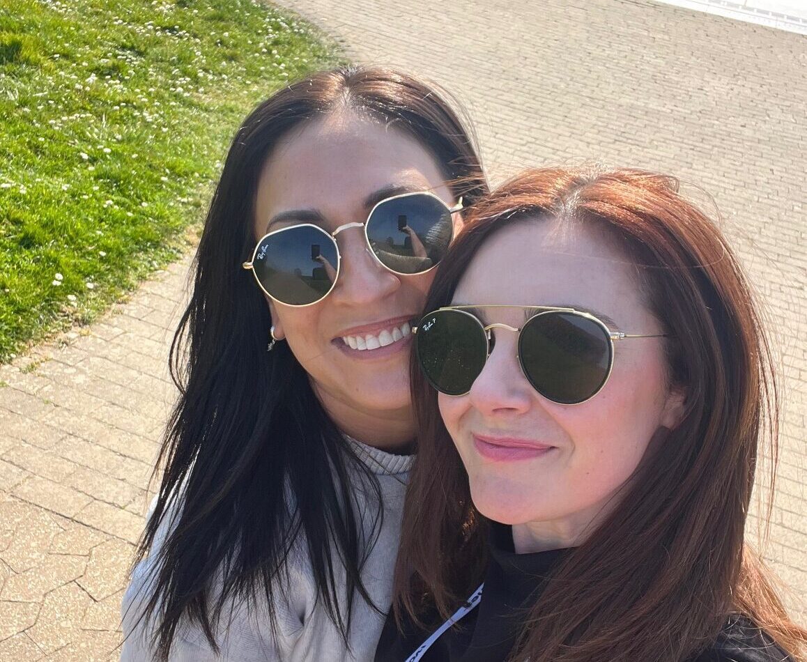 Step out for charity walk – it’s the law!