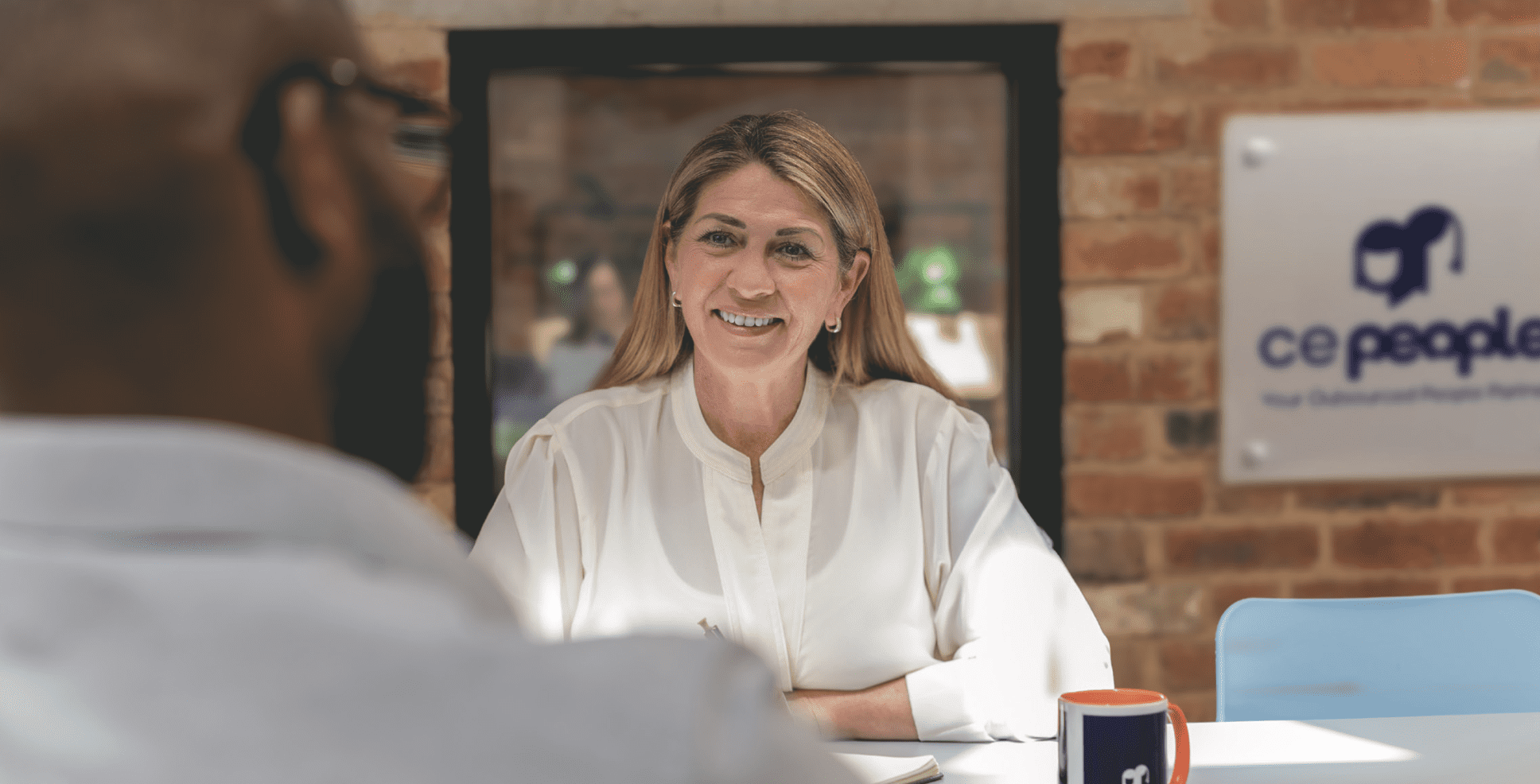 Structure and strategy to bring out the best in everyone