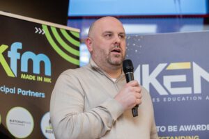 Milton Keynes Education Awards