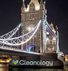 Launching new branding – in heartfelt nod to the future