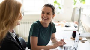 Get fit for the future with business apprenticeships