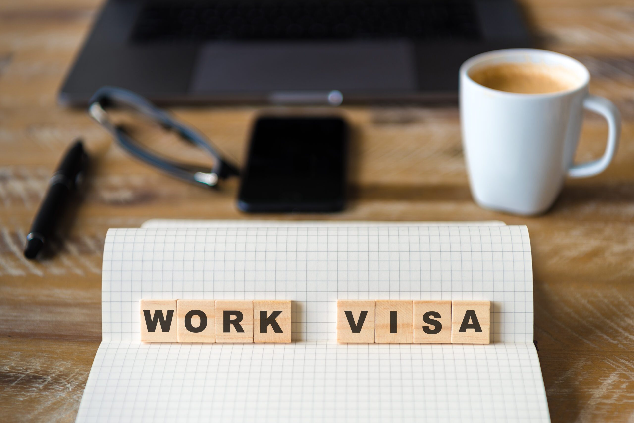 How an immigration strategy can ease workforce pressure