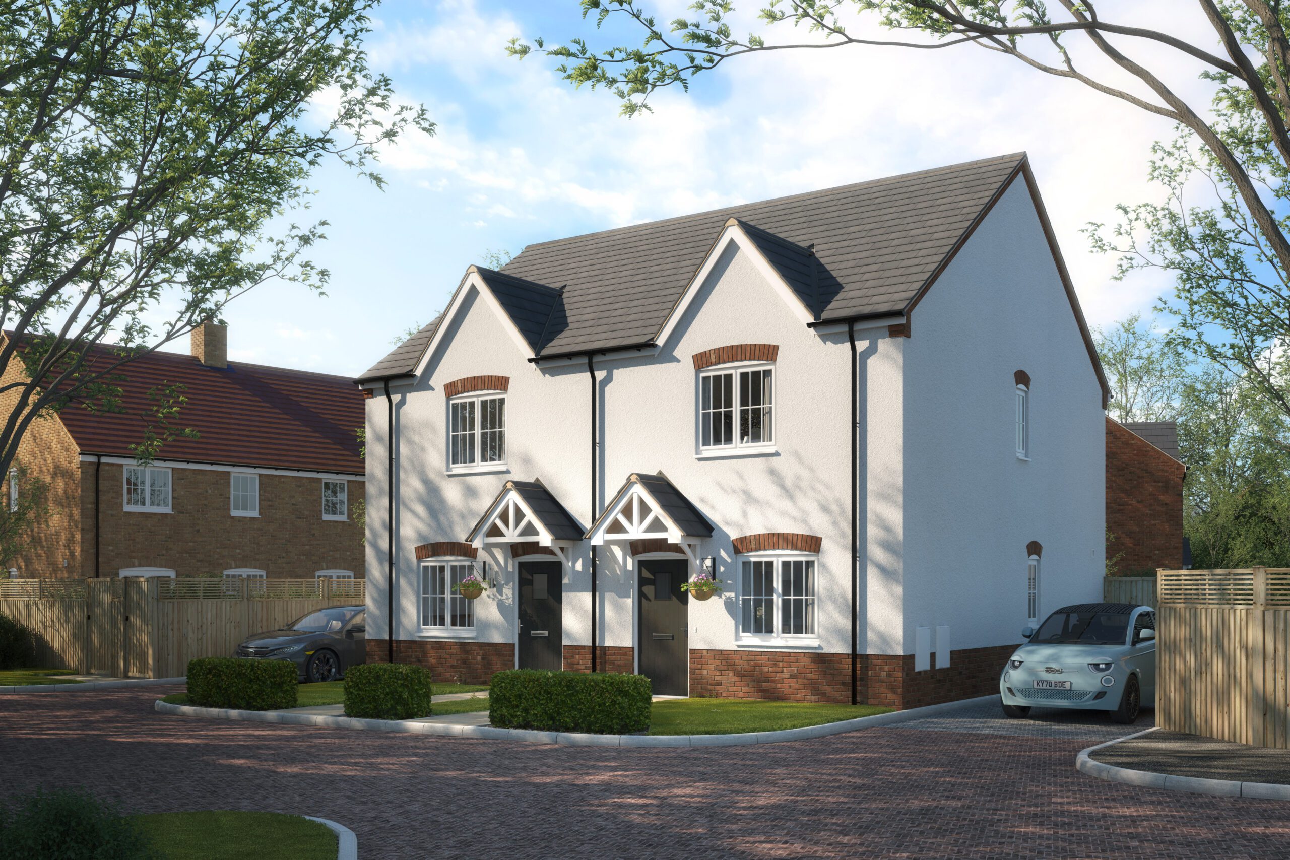 Minster Property Group