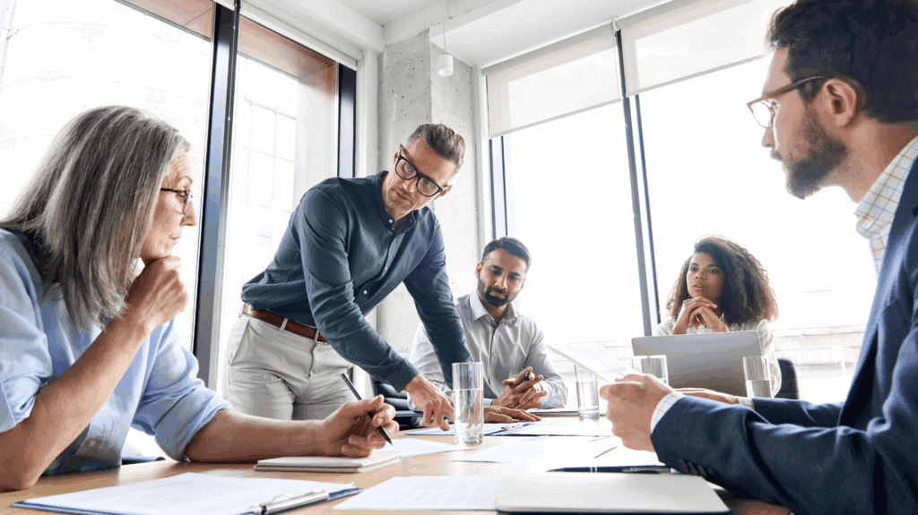 improve company culture
