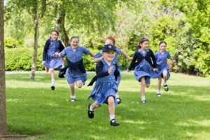 Girls' Education