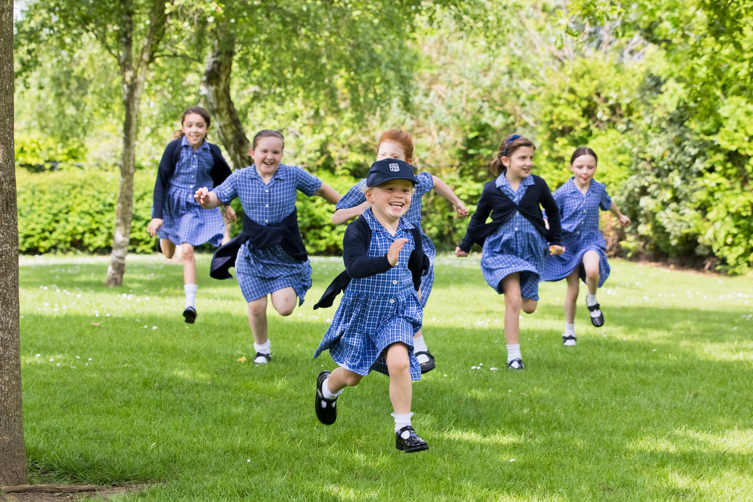 The future of girls’ education: classroom, curriculum and culture