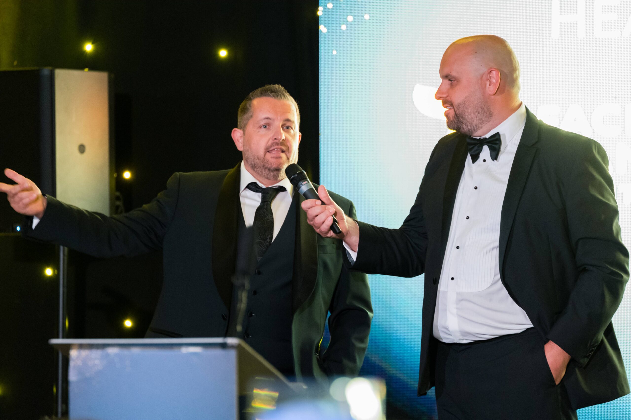 Bakery giant named as key education awards sponsor