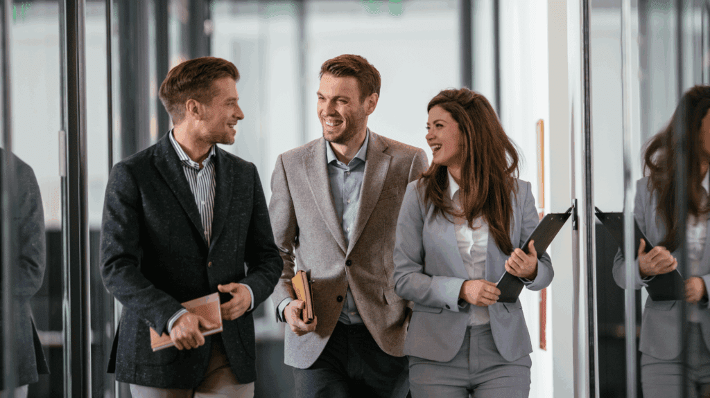 improve company culture