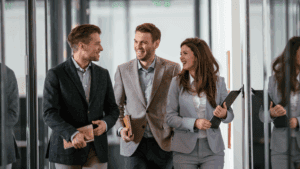 improve company culture