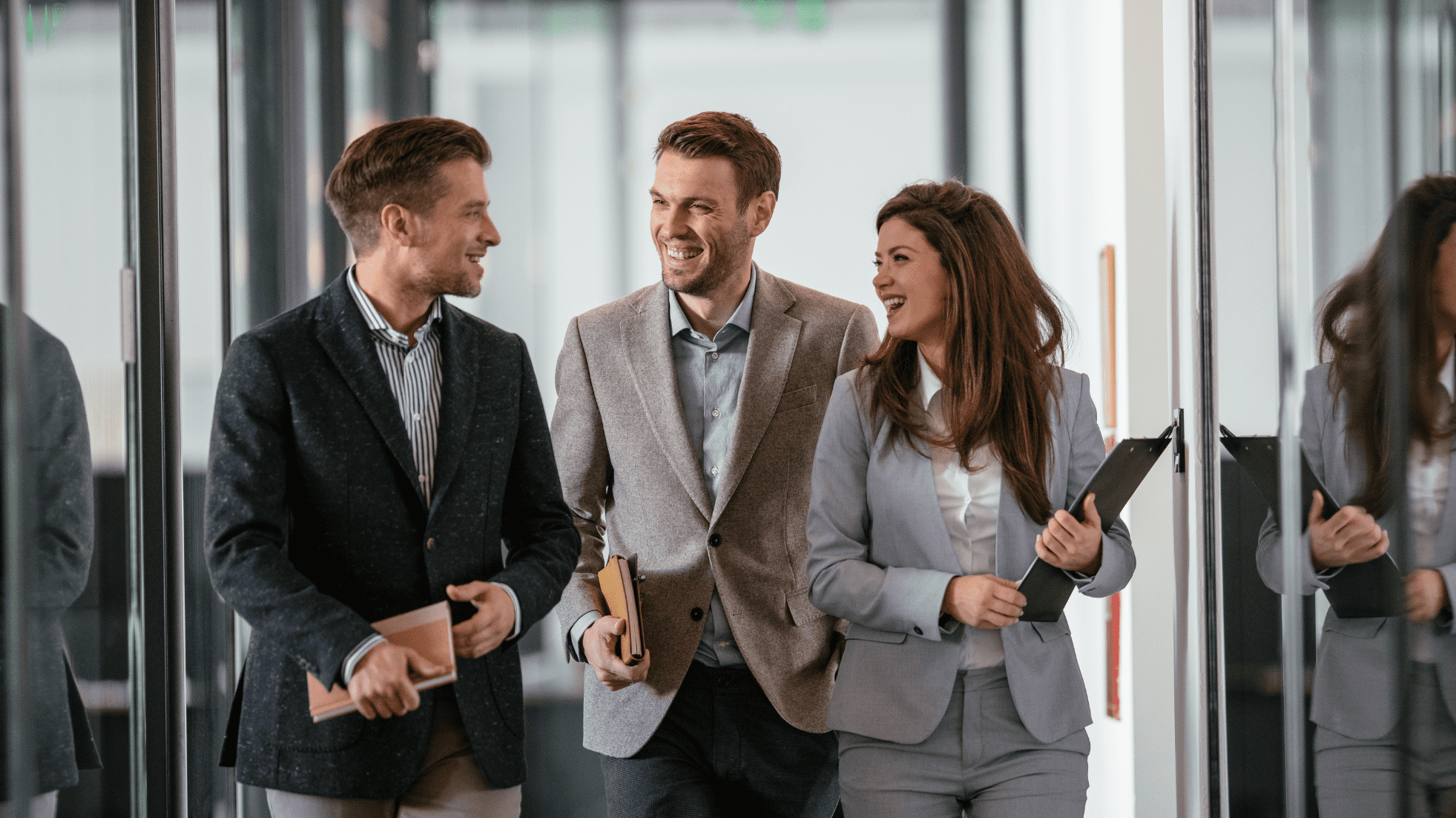 improve company culture