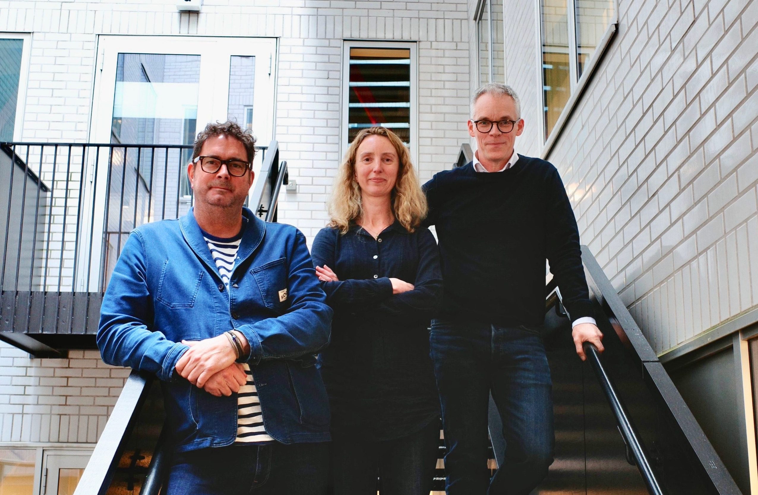Northampton-based company shortlisted for National Award