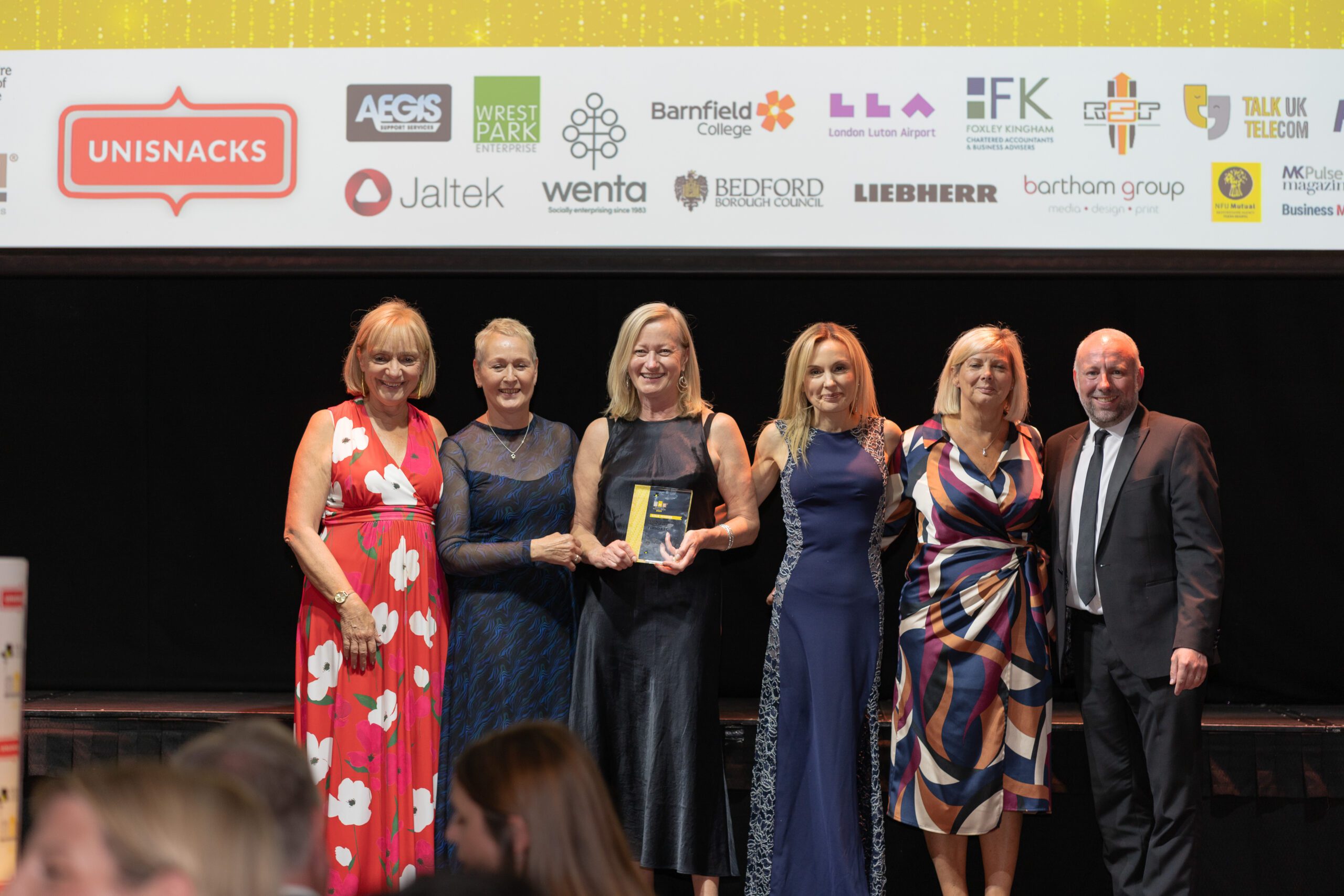 Bedfordshire Chamber of Commerce