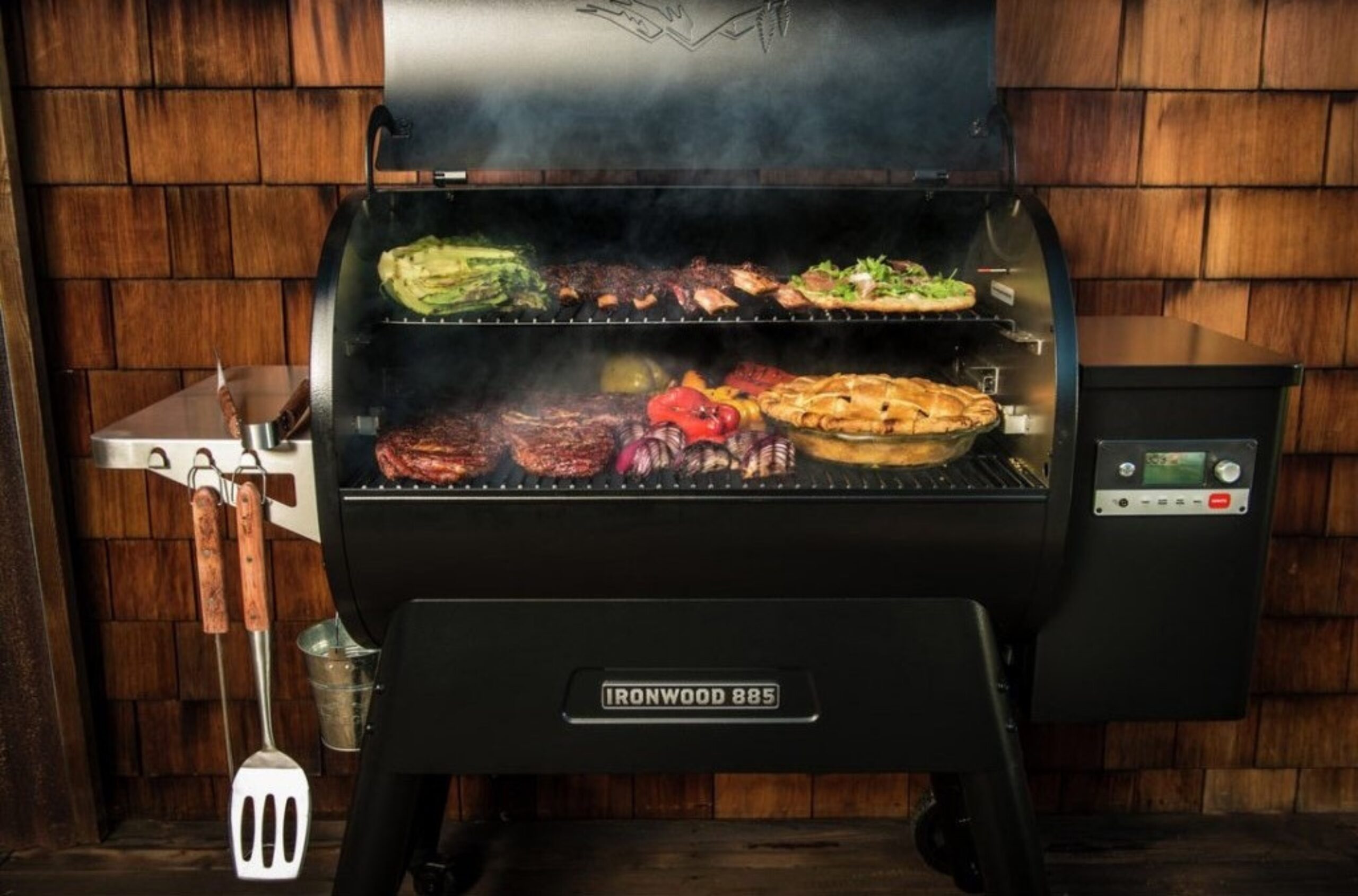 Store ignites Father’s Day inspiration with launch of BBQ masterclass