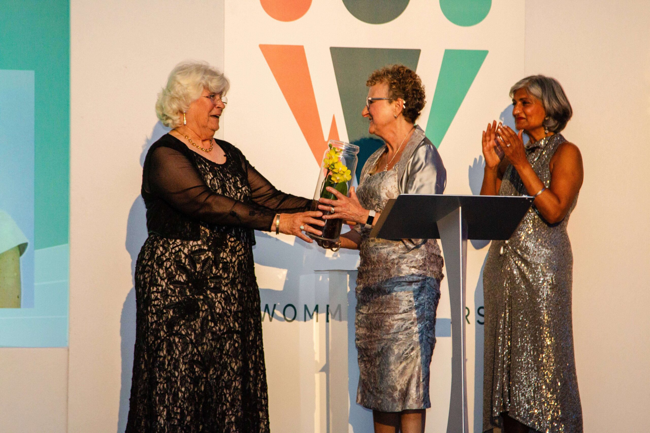Why supporting women leaders is a business imperative