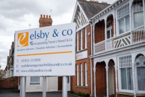 Elsby & Co