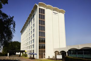 Mercure Hotel