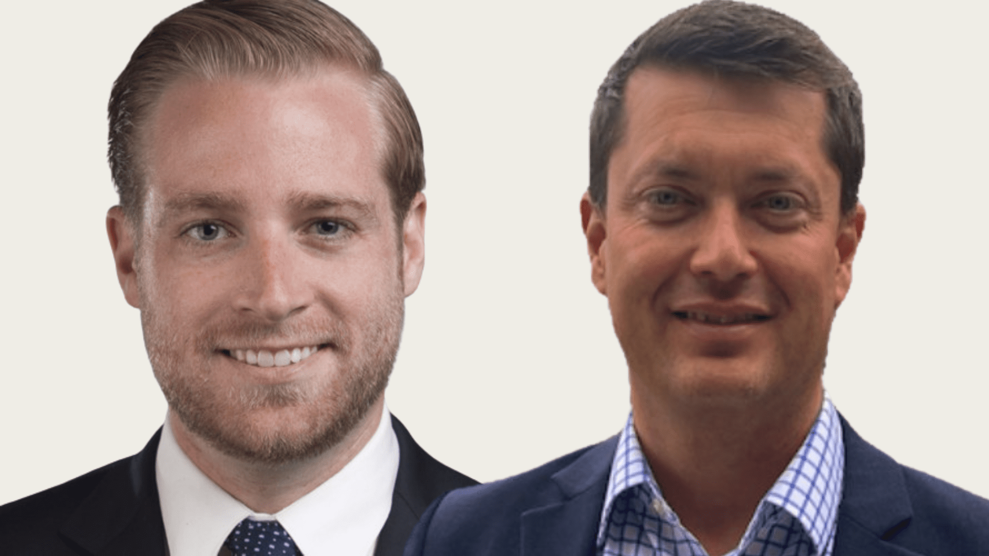 Leading professional services group strengthens its audit team with new London based partner appointments