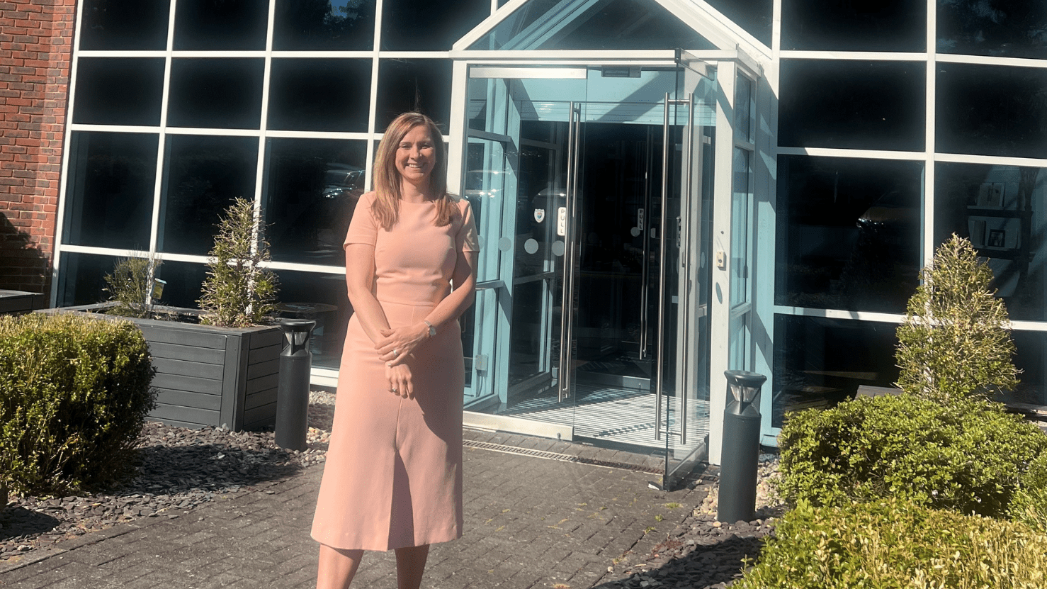 Fleet Management specialists appoint regional business development manager