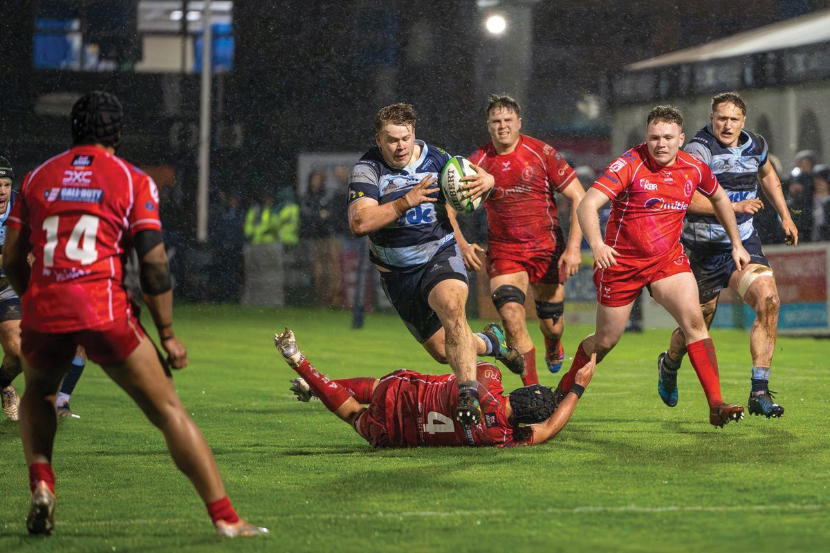 Exciting campaign ahead as season tickets go on sale