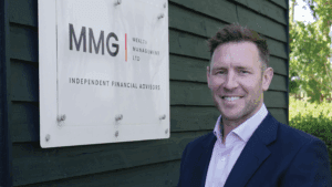 MMG Wealth Management