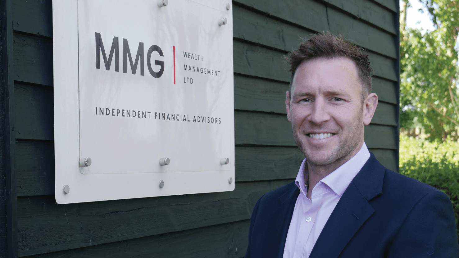 MMG Wealth Management