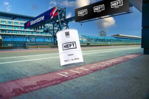 NEFT Vodka