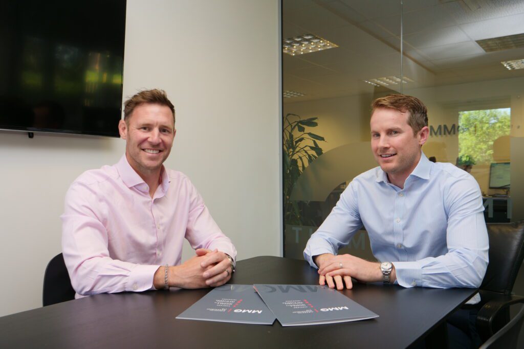 MMG Wealth Management