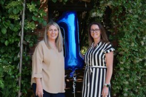 Listening and learning delivers a successful first year
