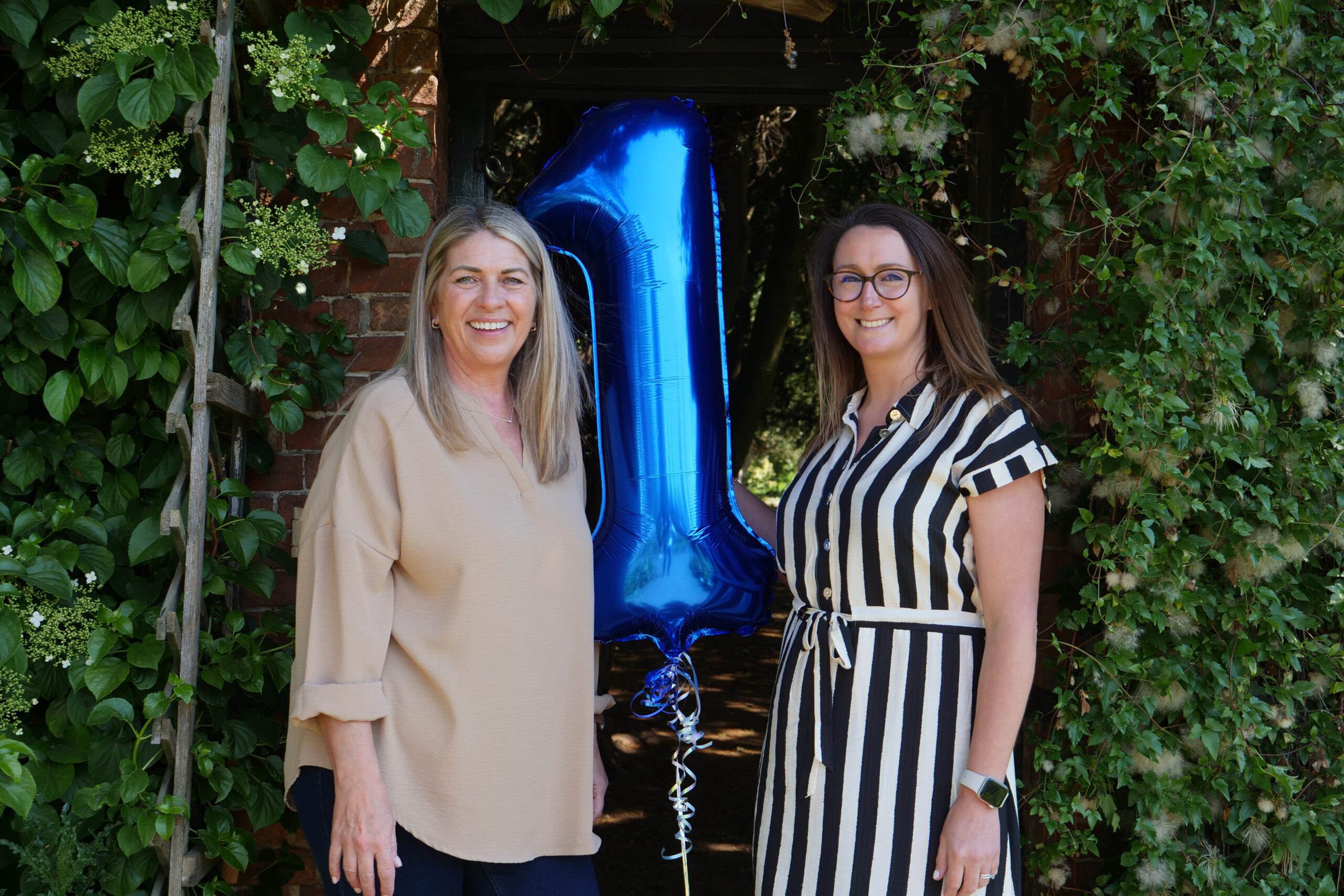 Listening and learning delivers a successful first year