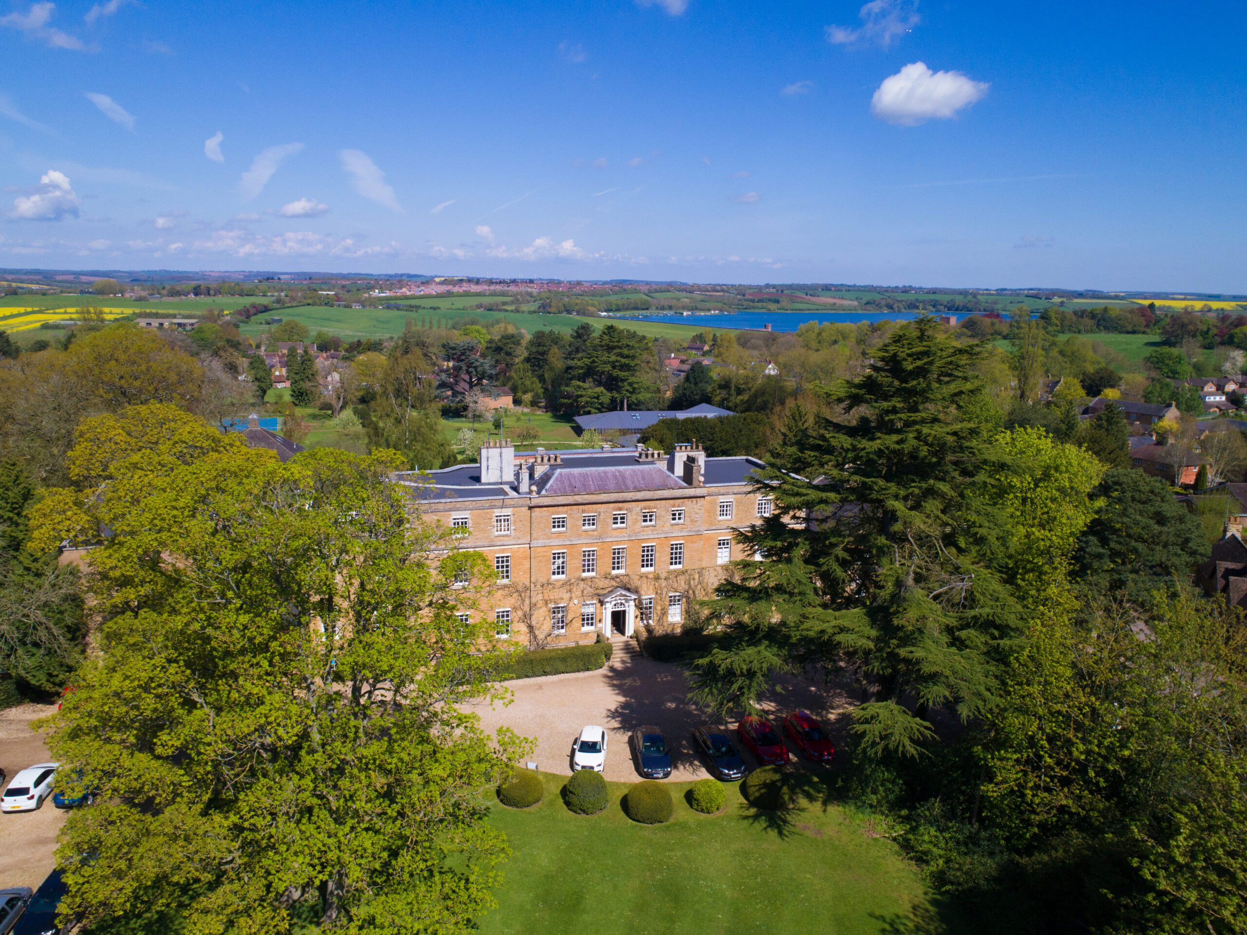 Pitsford School