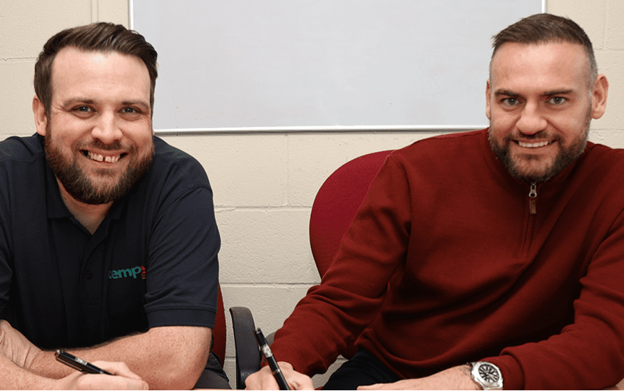 Revolutionising Agency Labor with Transparent Cost Management