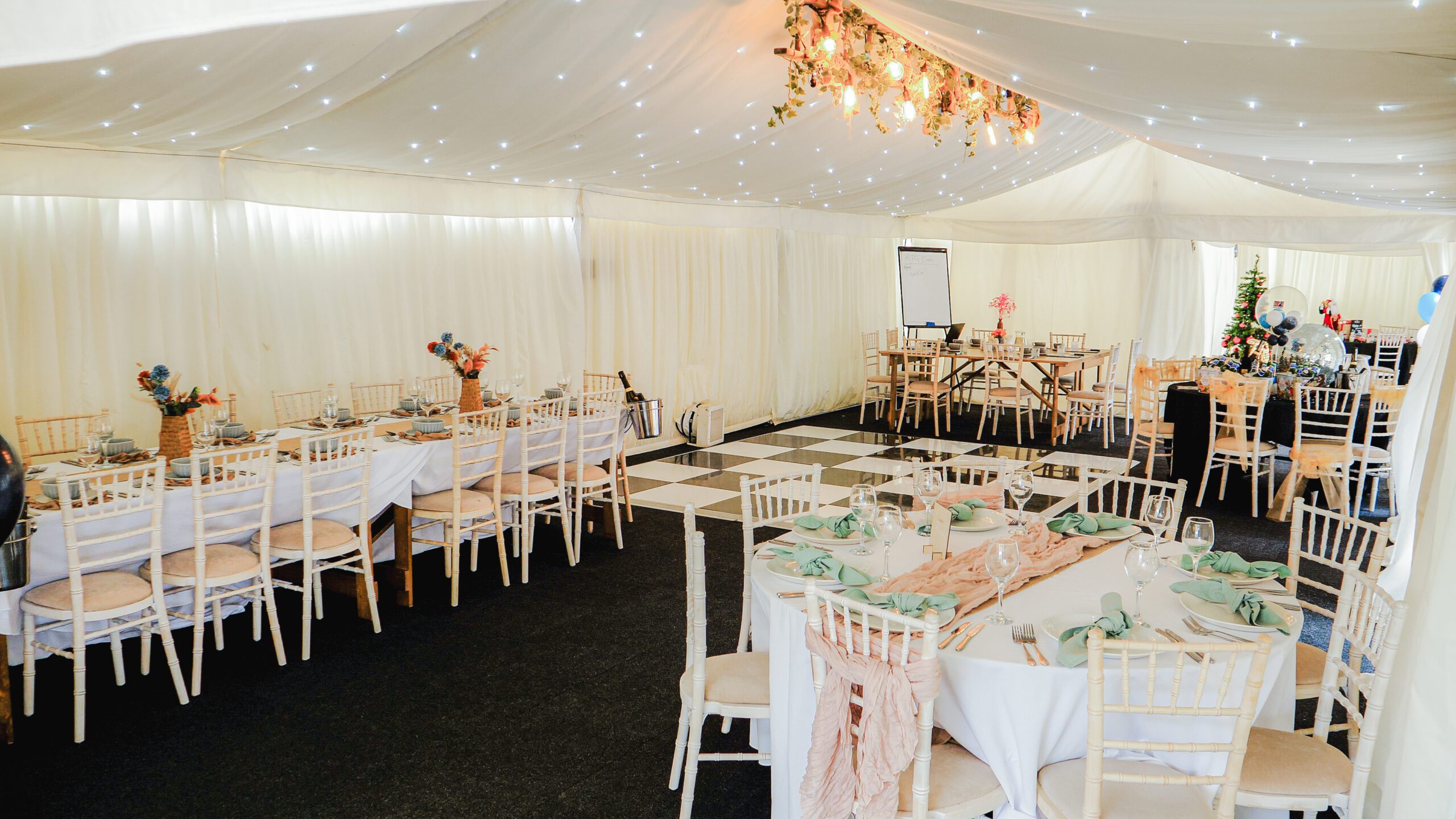 Looking for an event venue? It’s time to think differently
